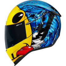 Airform™ Brozak MIPS® Casco — 3XL, integral, policarbonato